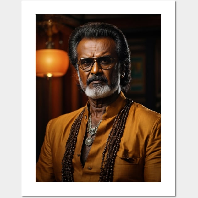 Kaala rajini 2025 hd images